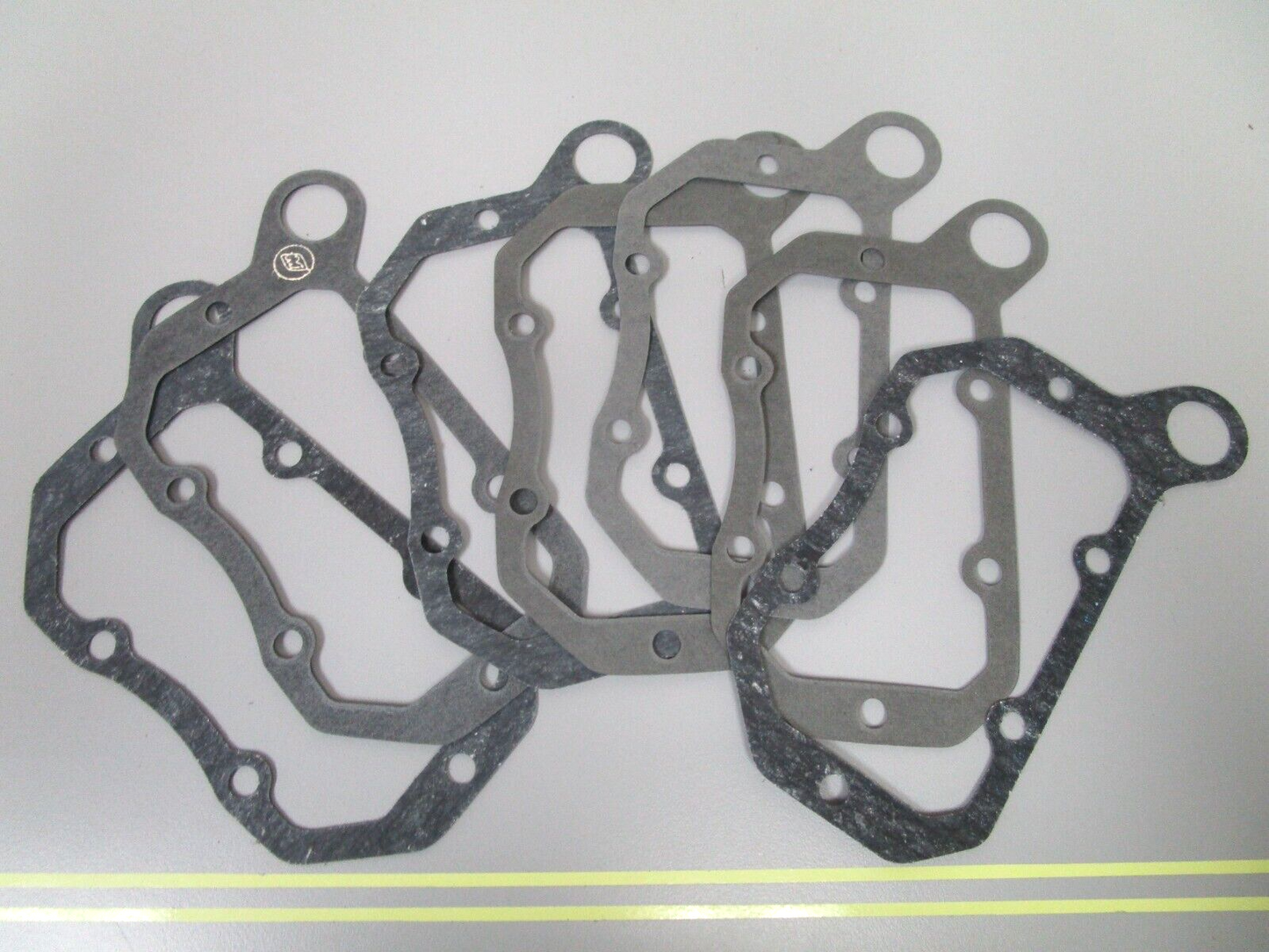 *NEW OEM* (LOT OF 7) 0750 OMC Johnson Evinrude  GASKET  317951 0317951