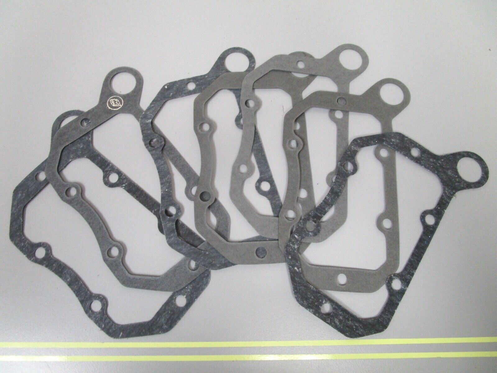 *NEW OEM* (LOT OF 7) 0750 OMC Johnson Evinrude  GASKET  317951 0317951