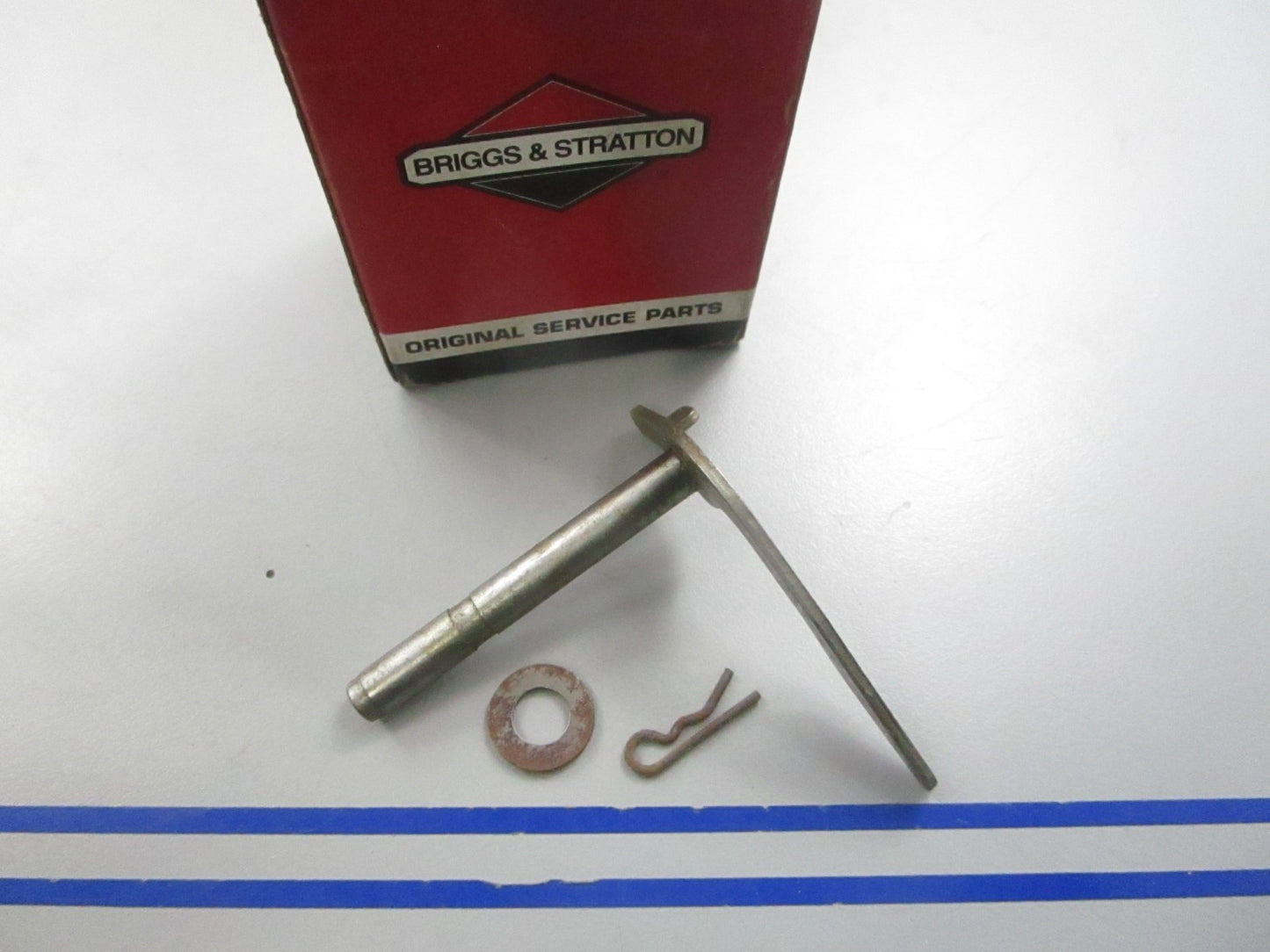 NEW OEM 291364 Briggs & Stratton Governor Crank Assembly 0810