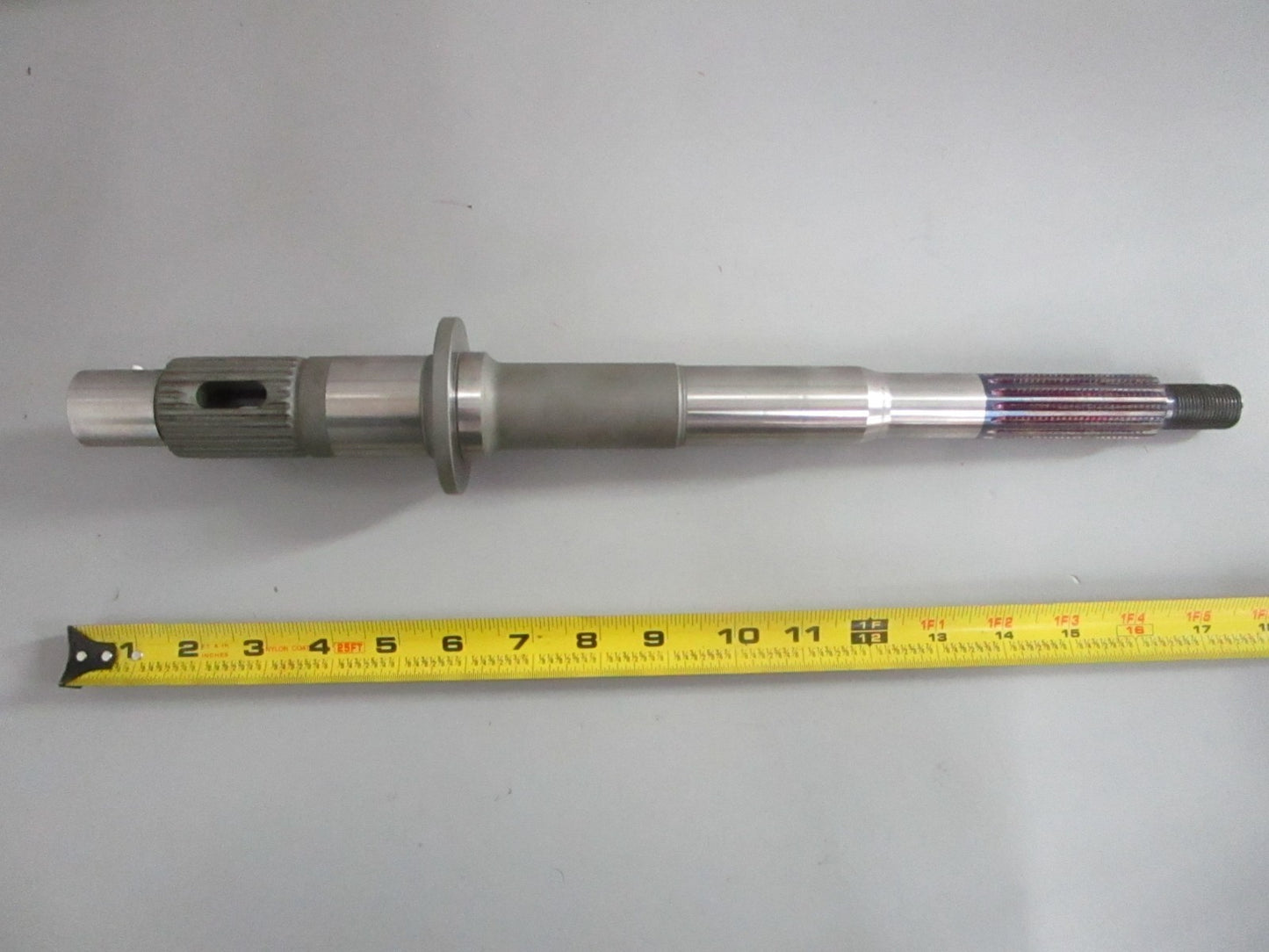 NEW OEM 69K-45811-00-00 Yamaha Propeller Shaft 0820