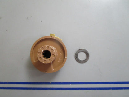 *NEW OEM* 0810 Mercury Quicksilver Rotor Assembly 394-2602A1