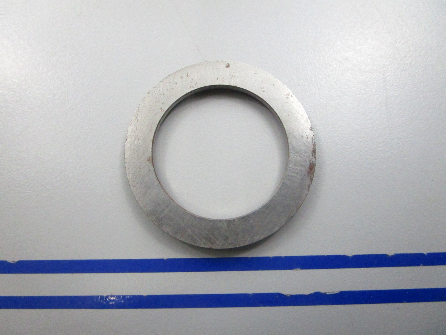 NEW OEM 3863065 Volvo Penta Adjusting Washer 0810