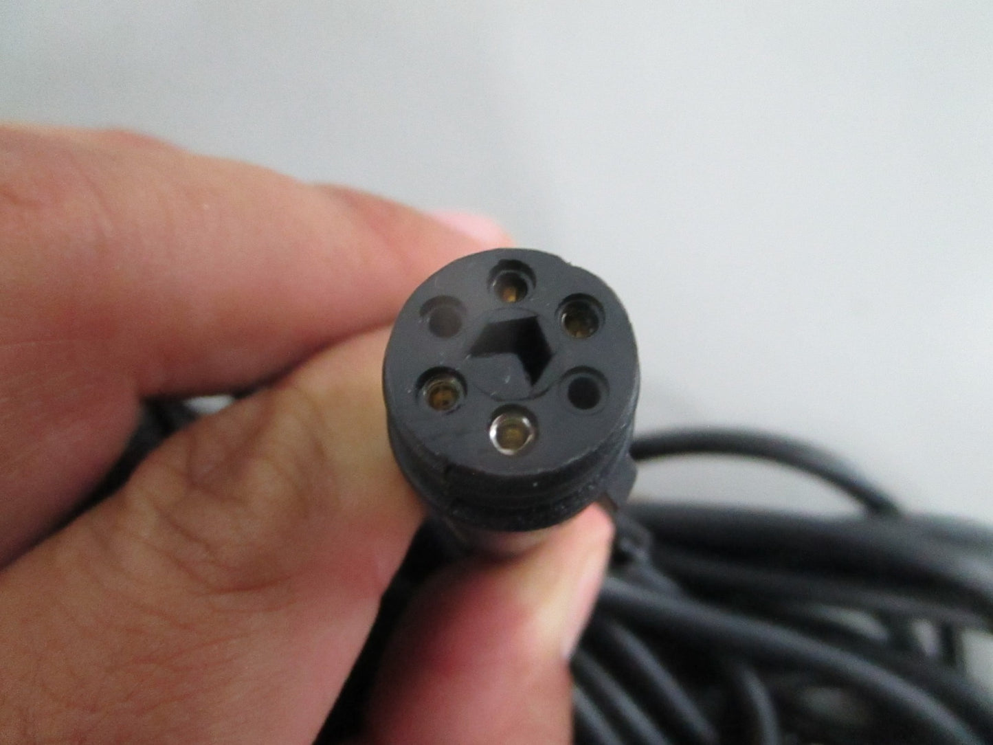 *NEW OEM* 0820 Lowrance Temperature Sensor TS-3BK