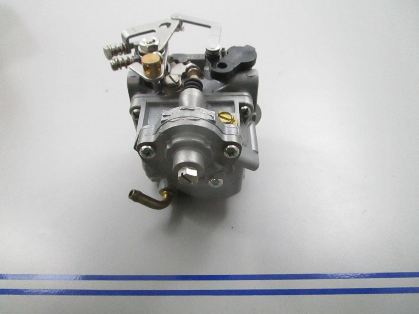 *NEW OEM* 0720 Tohatsu Nissan 08' & 2010- 2017 15hp Carburetor 3BH-03133-0