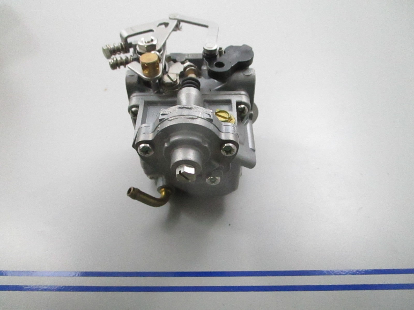 *NEW OEM* 0720 Tohatsu Nissan 08' & 2010- 2017 15hp Carburetor 3BH-03133-0
