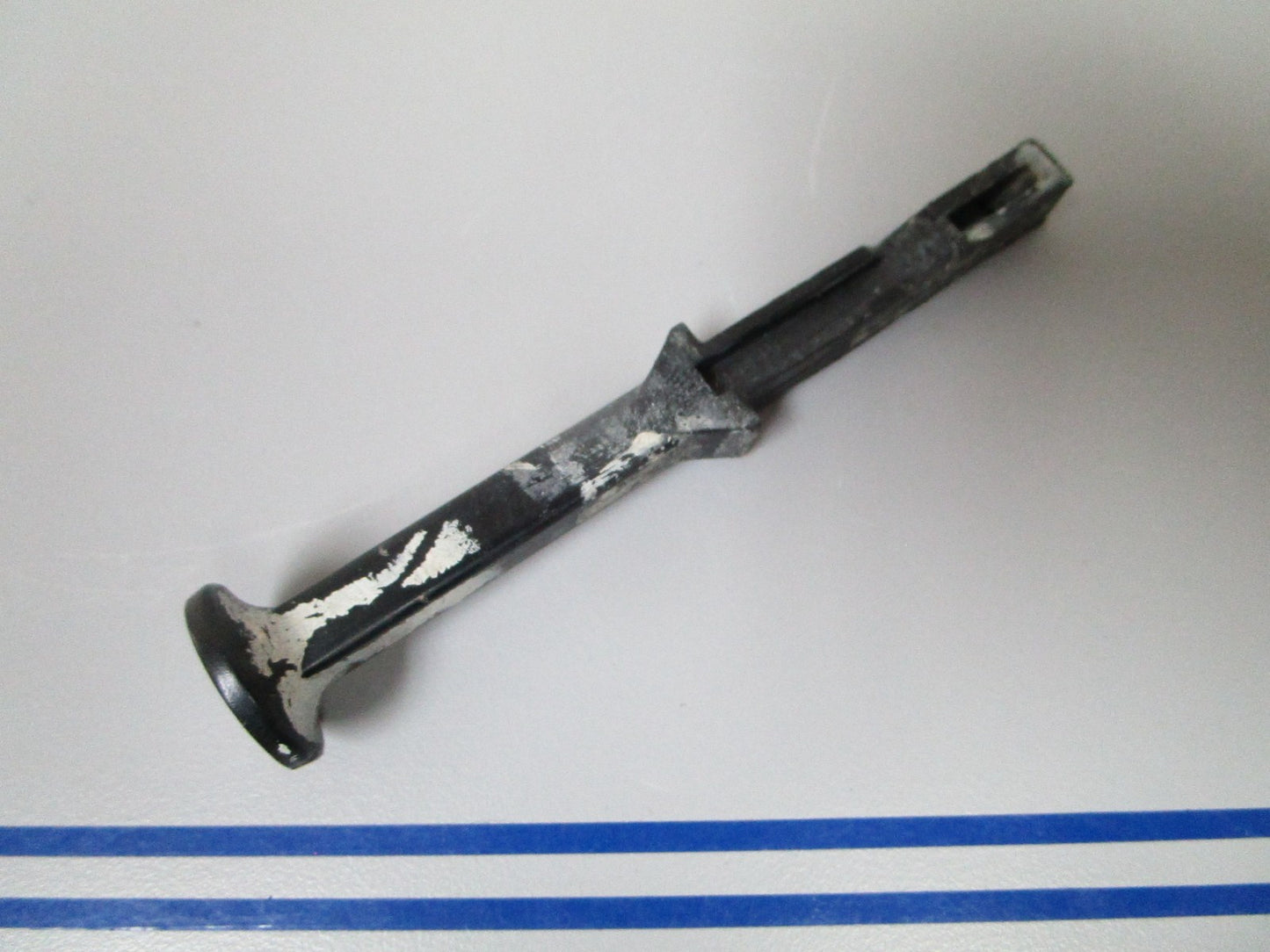 NEW OEM 205290 0205290 OMC Johnson Evinrude Choke Lever 0720