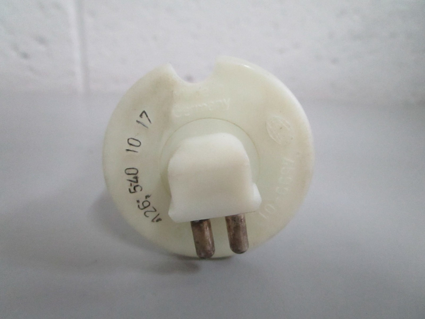 NEW OEM 1265401017 Mercedes-Benz Washer Fluid Level Sensor 0820