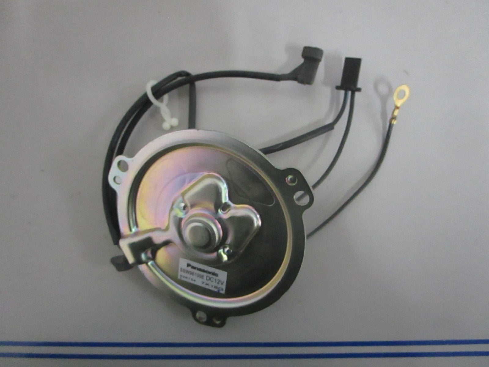 NEW OEM 19030-MZ7-003 Honda Fan Motor Assy 0820