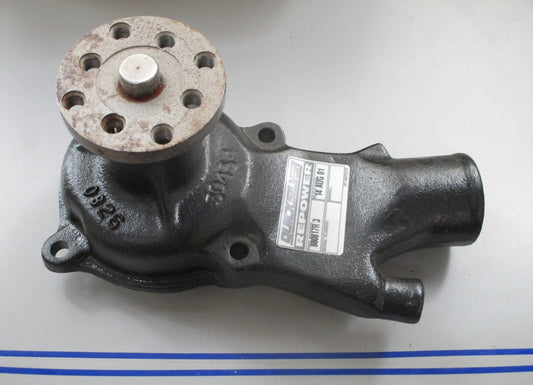 *NEW OEM* 0820 Mercury Quicksilver Water Pump 880817R3