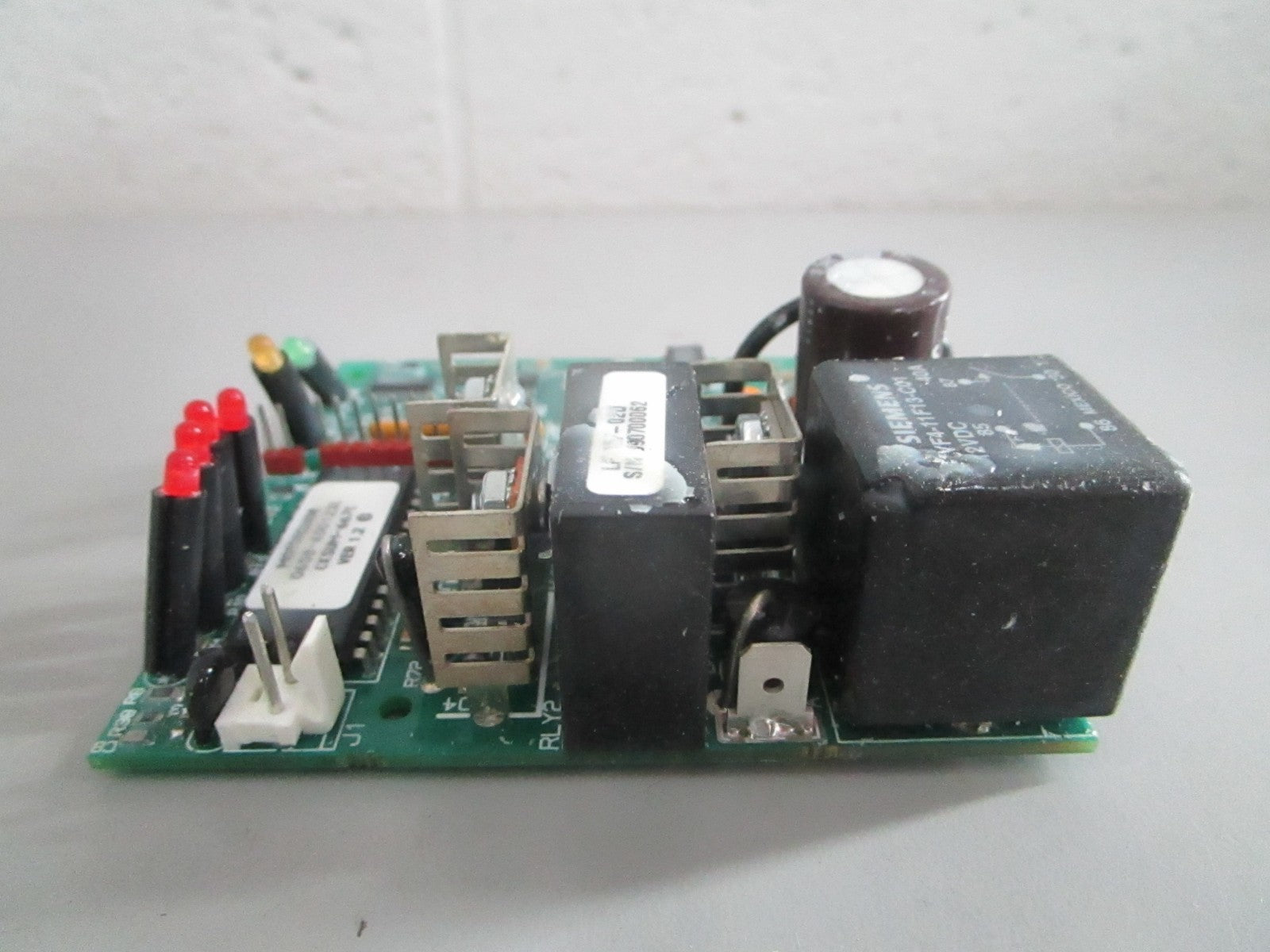 NEW OEM Mercury Quicksilver M899523T Control Board Assy 0820