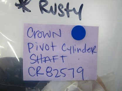 *NEW OEM* 0810 Crown Pivot Cylinder Shaft CR82579