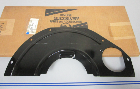 *NEW OEM* 0720 Mercury Quicksilver Plate Assembly 35864A1
