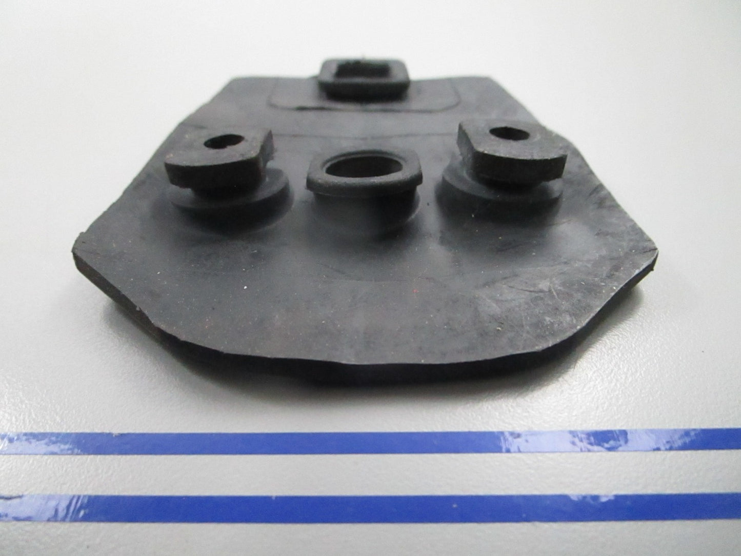 *NEW OEM* 0810 Honda Rubber 80125-MZ0-000