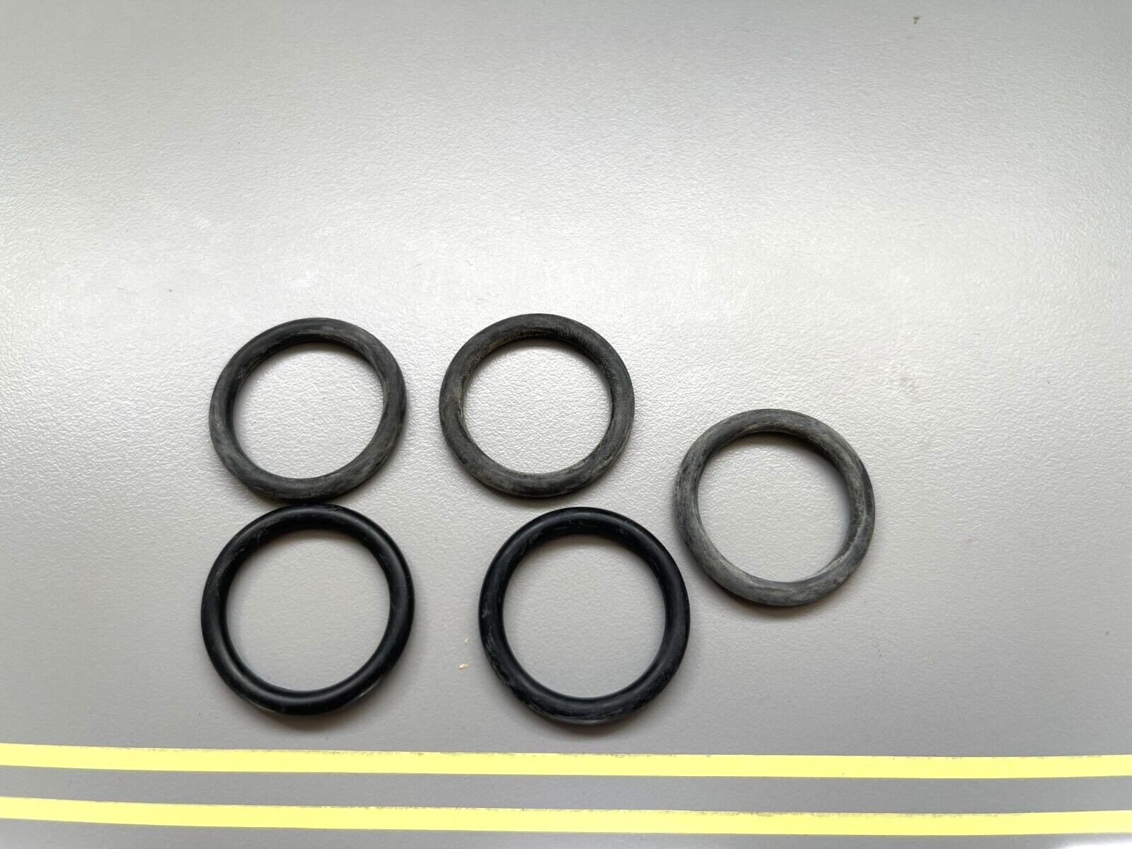 *NEW OEM* (LOT OF 5) 0750 OMC Johnson Evinrude O-RING 320140 0320140