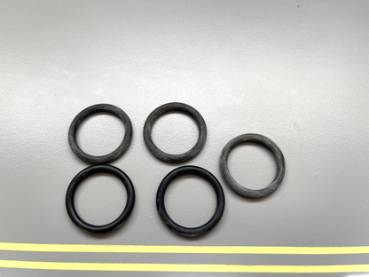 *NEW OEM* (LOT OF 5) 0750 OMC Johnson Evinrude O-RING 320140 0320140
