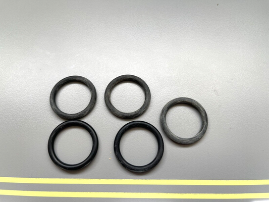 *NEW OEM* (LOT OF 5) 0750 OMC Johnson Evinrude O-RING 320140 0320140