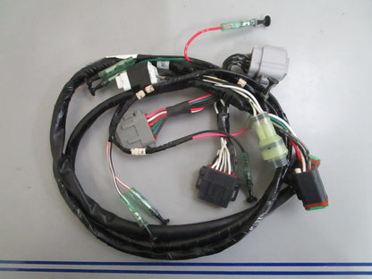 *NEW OEM* 0820 Suzuki Interface Harness 36661-98J00