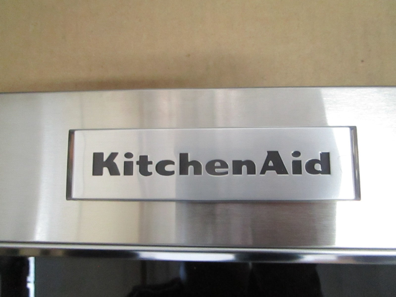 Whirlpool NEW OEM Microwave Door Assembly W11453247 NOS Genuine Factory Part 082