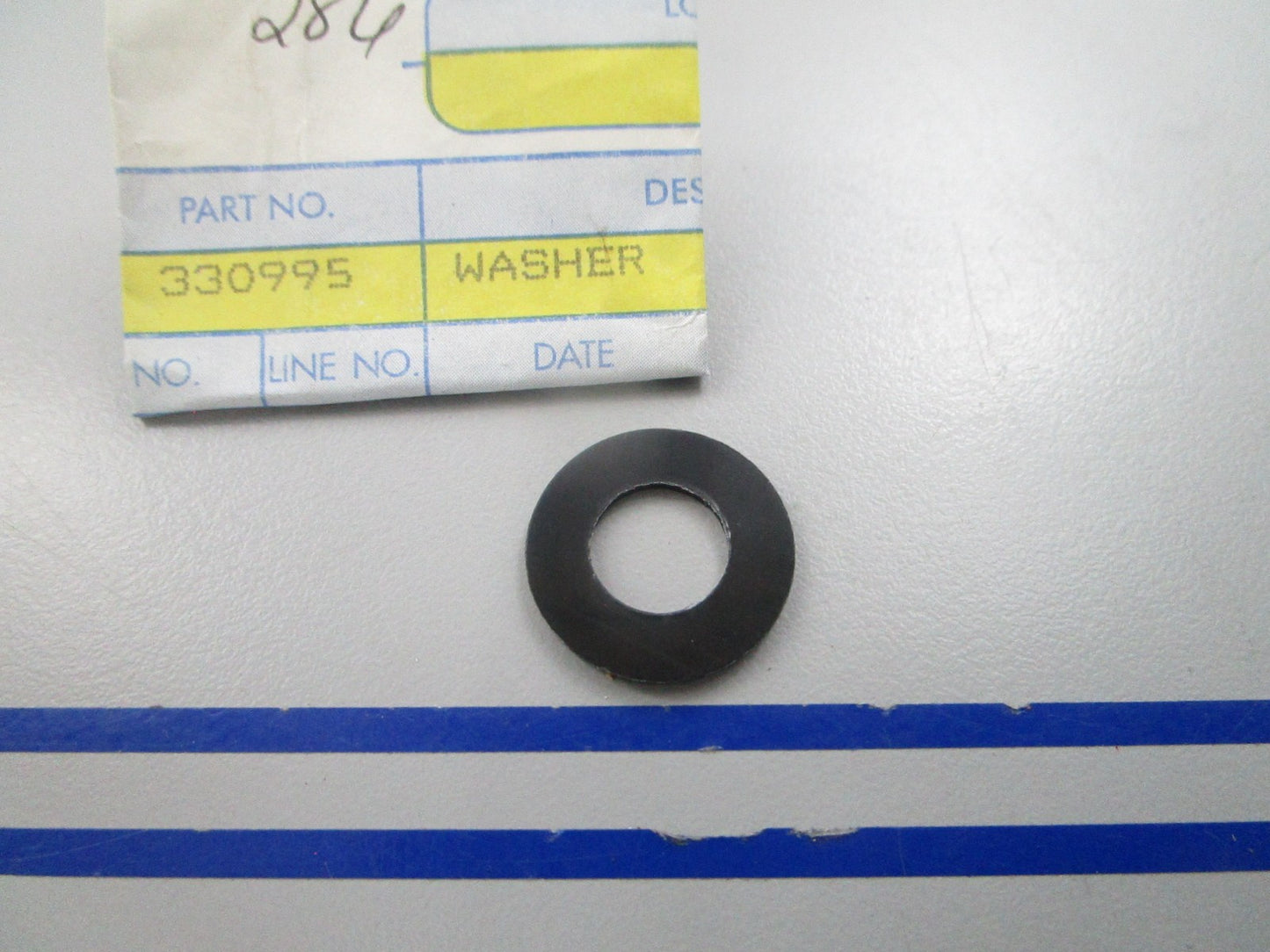 NEW OEM OMC Johnson Evinrude Washer 330995 0330995 0810