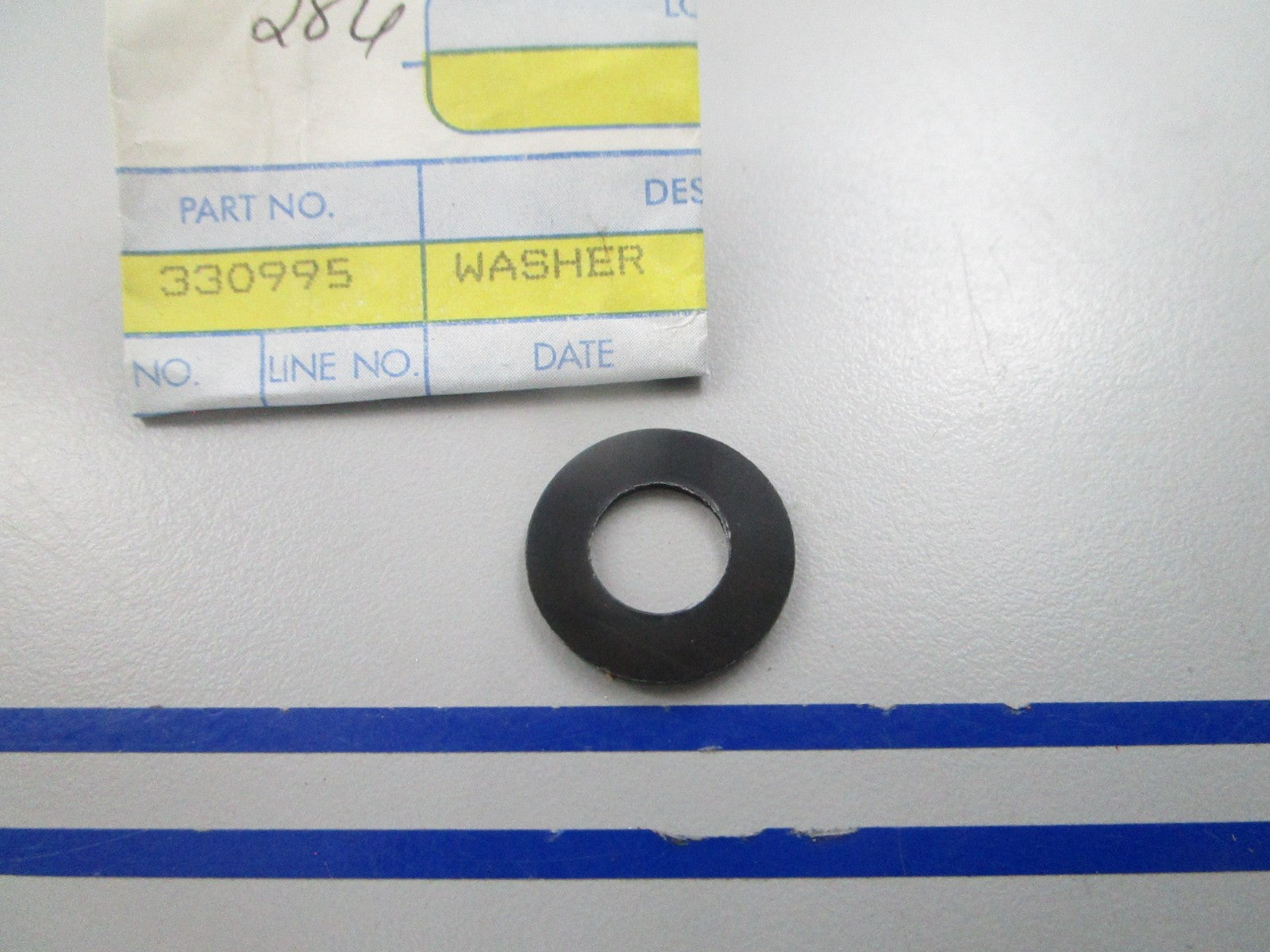 NEW OEM OMC Johnson Evinrude Washer 330995 0330995 0810