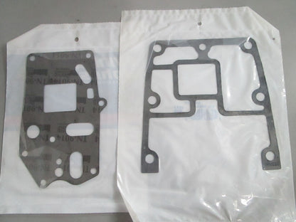 *NEW OEM* 0820 OMC Johnson Evinrude Power Head Gasket Set 438904 0438904
