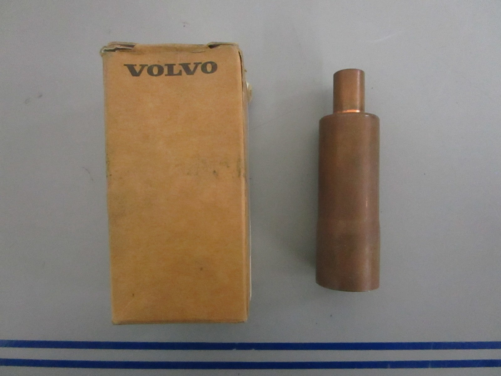 *NEW OEM* 0820 Volvo Penta Nozzle Sleeve 838061