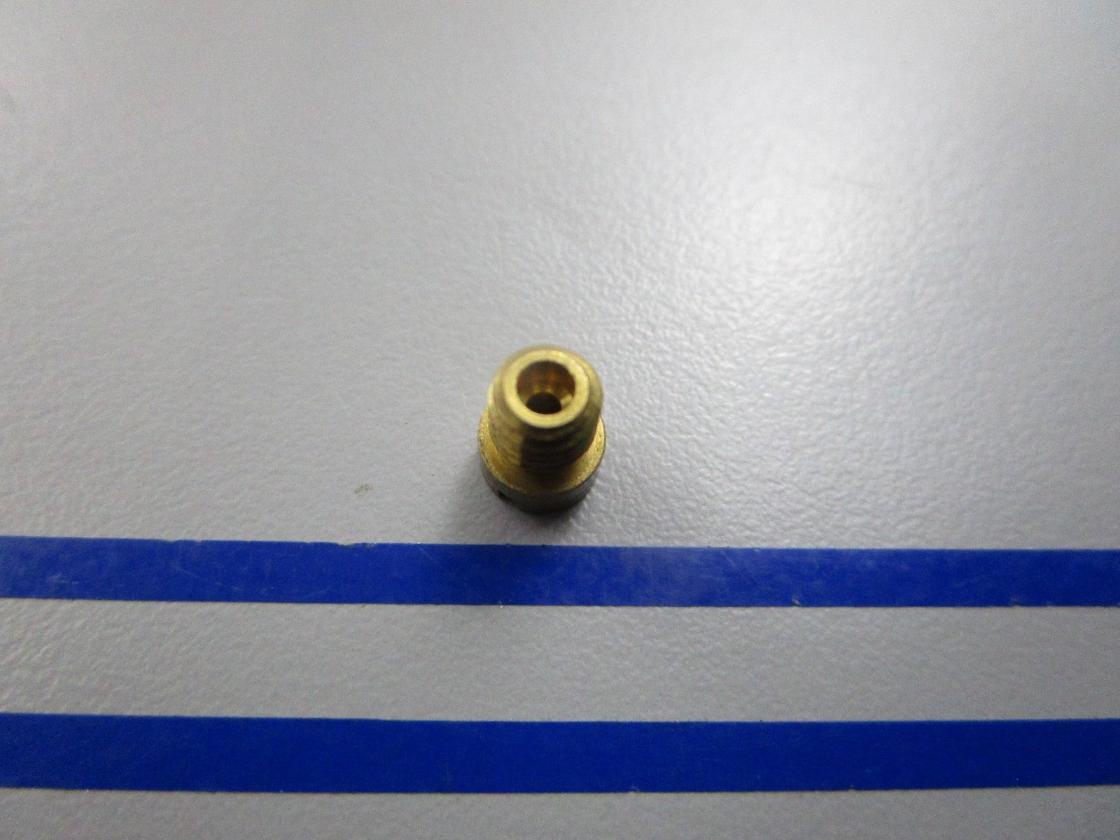 NEW OEM 83367M Mercury Quicksilver #155 Main Jet 0810