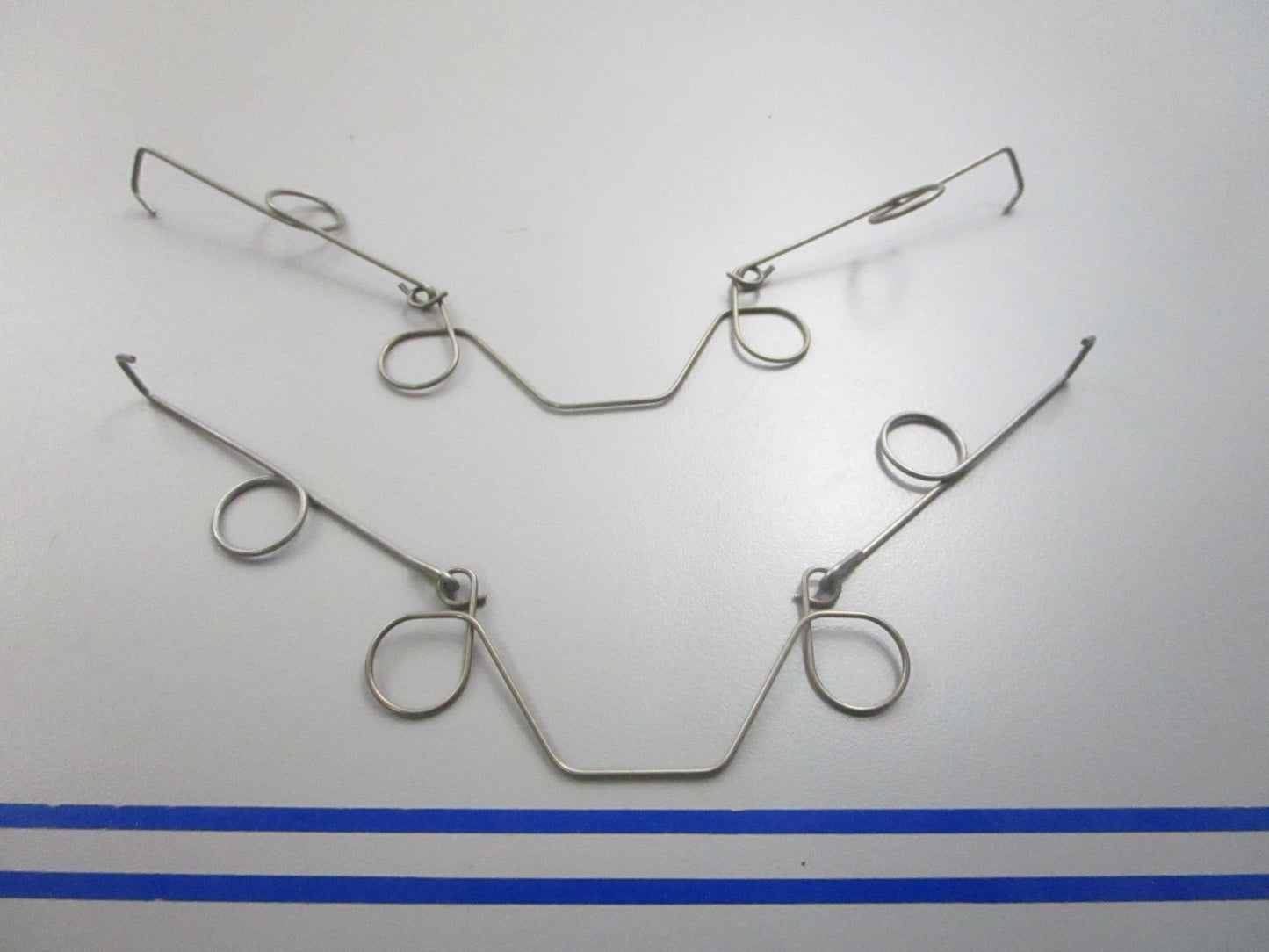 NEW OEM (LOT OF 2) 24-81103M Mercury Quicksilver Spring 0810