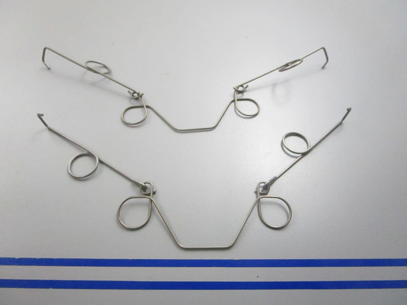 NEW OEM (LOT OF 2) 24-81103M Mercury Quicksilver Spring 0810