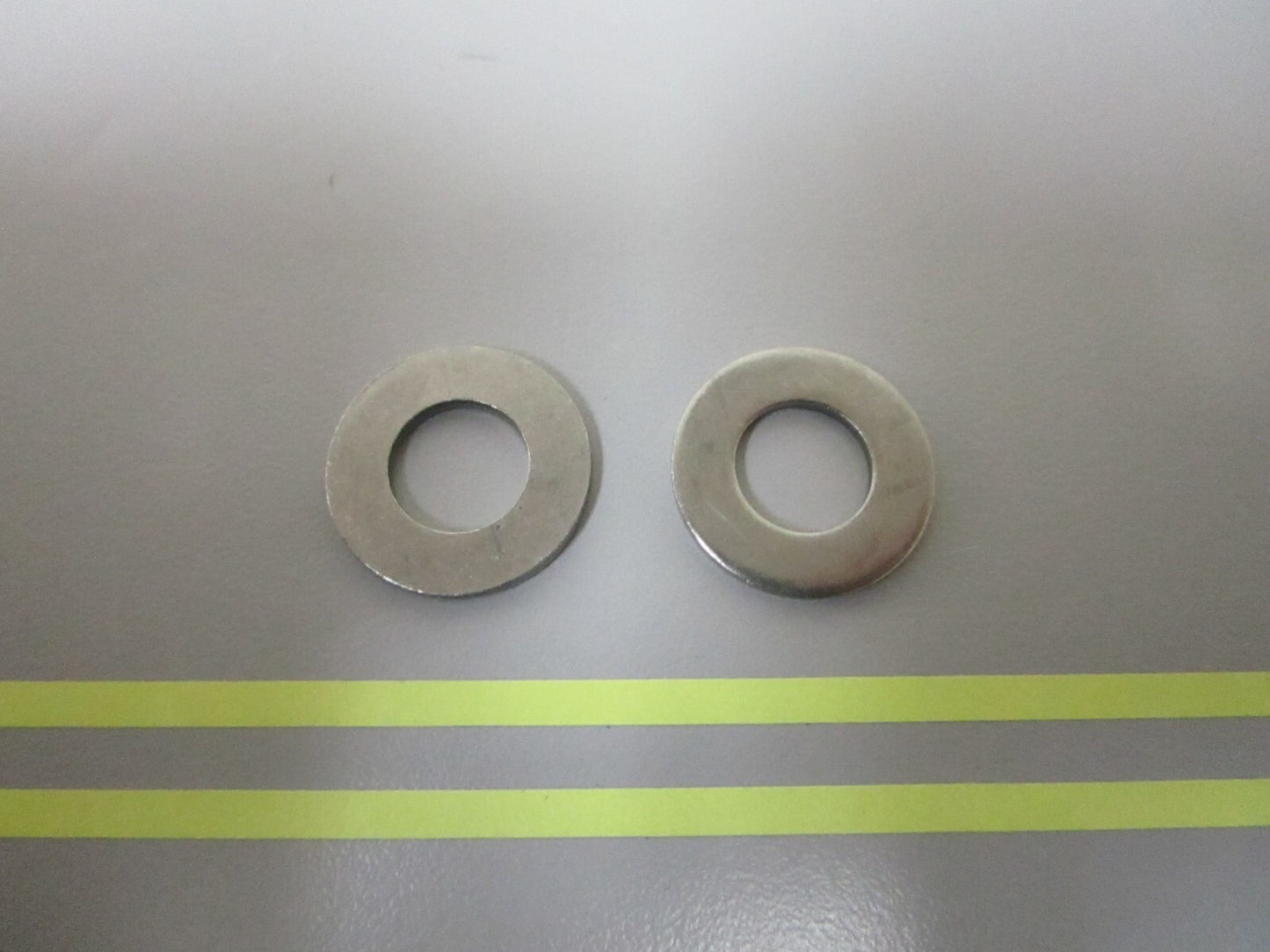 *NEW OEM* (LOT OF 2) 0810 OMC Johnson Evinrude Washer 319453 0319453