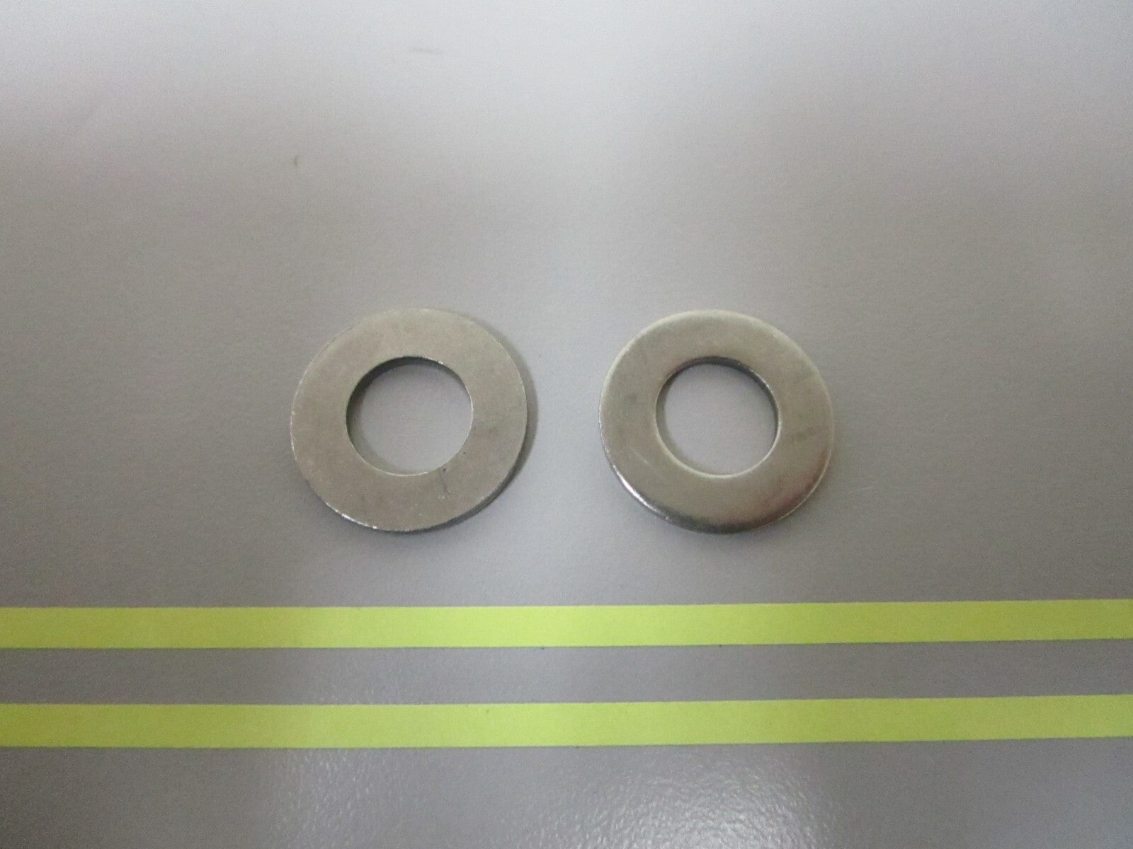 *NEW OEM* (LOT OF 2) 0810 OMC Johnson Evinrude Washer 319453 0319453