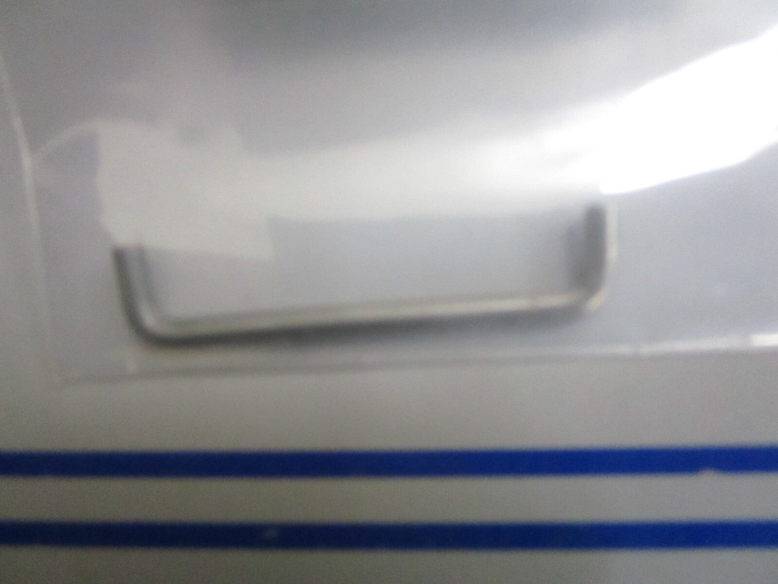 *NEW OEM* 0810 OMC Johnson Evinrude Throttle Link 330227 0330227