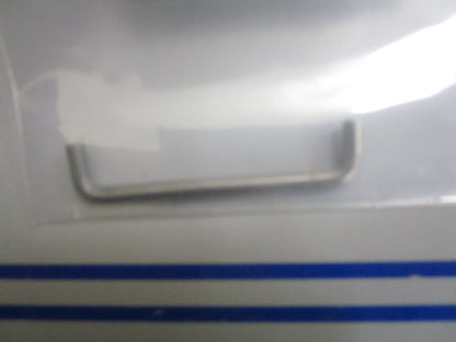 *NEW OEM* 0810 OMC Johnson Evinrude Throttle Link 330227 0330227