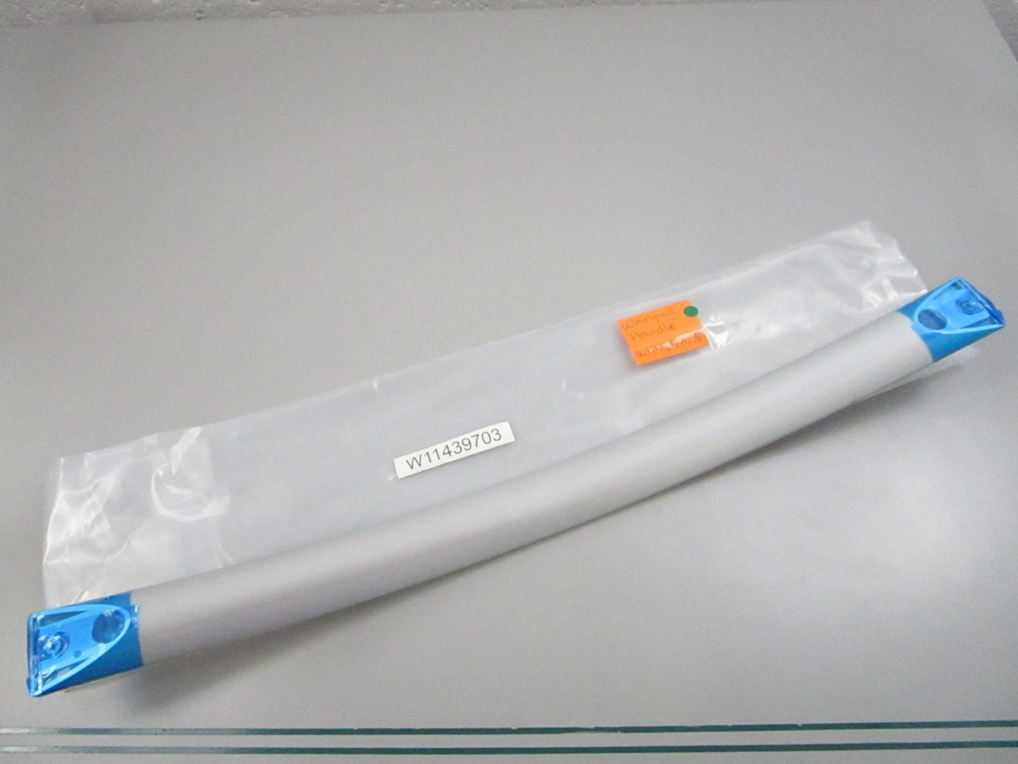 NEW OEM W11439703 Whirlpool Handle 0810