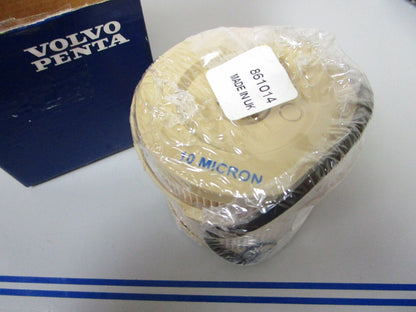 *NEW OEM* 0720 Volvo Penta 10 Micron Fuel Filter 861014