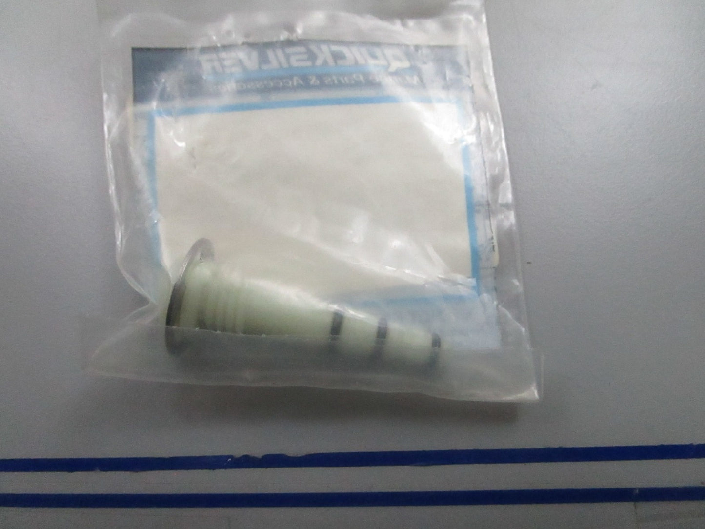 *NEW OEM* 0810 Mercury Quicksilver Relief Valve Kit 893929A01