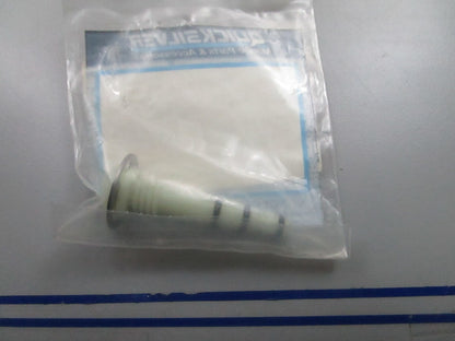 *NEW OEM* 0810 Mercury Quicksilver Relief Valve Kit 893929A01