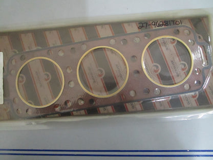 *NEW OEM* 0820 Mercury Quicksilver Cylinder Head Gasket 27-96542