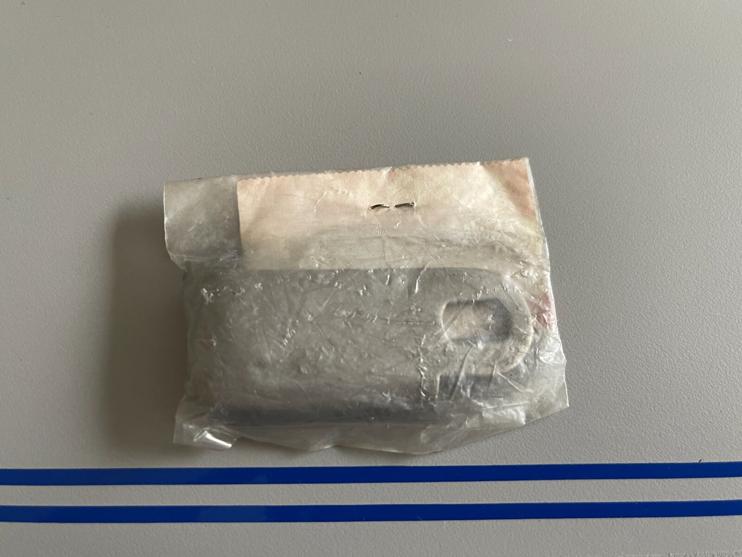 *NEW OEM* 0720 Suzuki Lower Cover 61631-95500