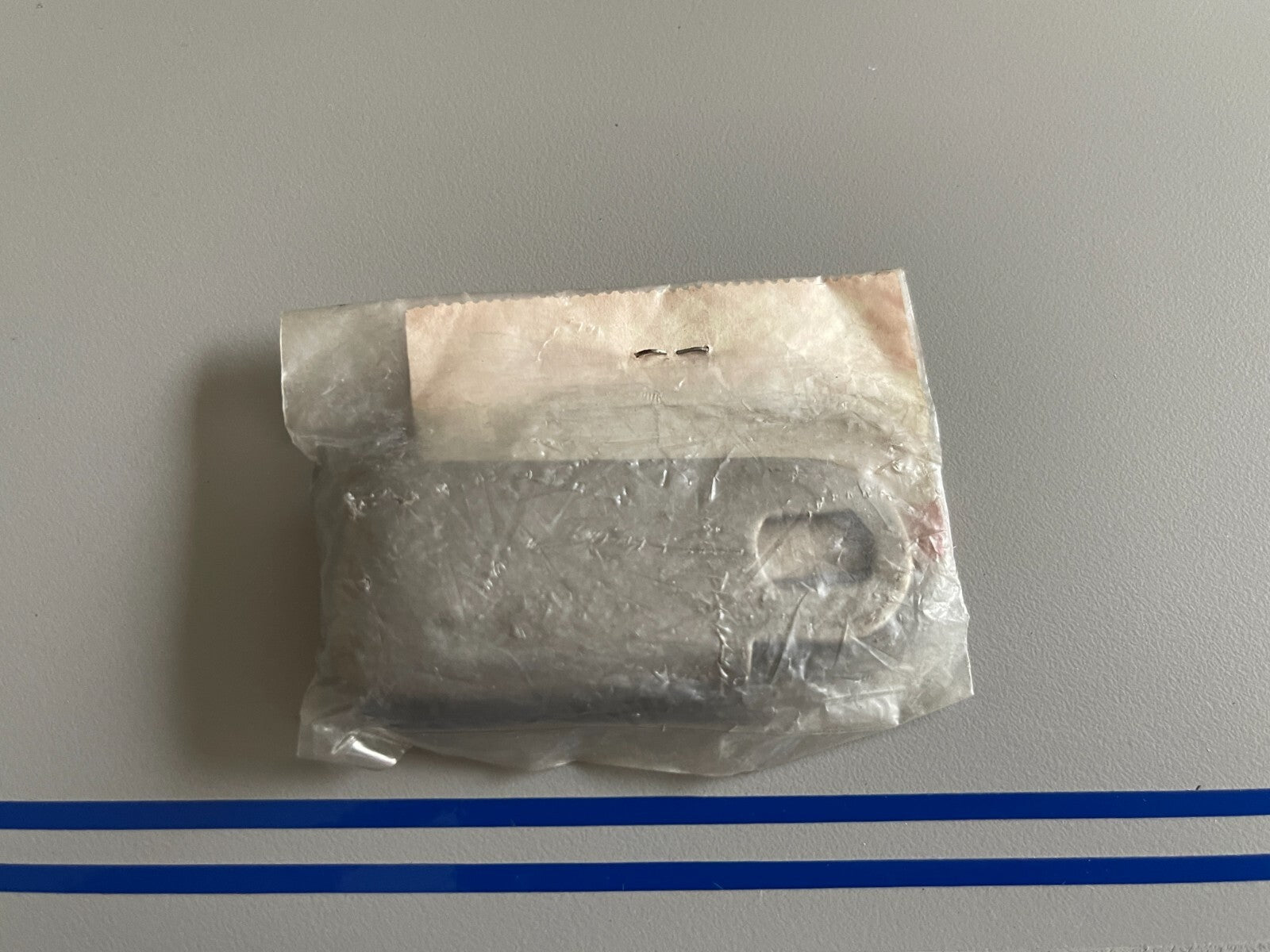 *NEW OEM* 0720 Suzuki Lower Cover 61631-95500