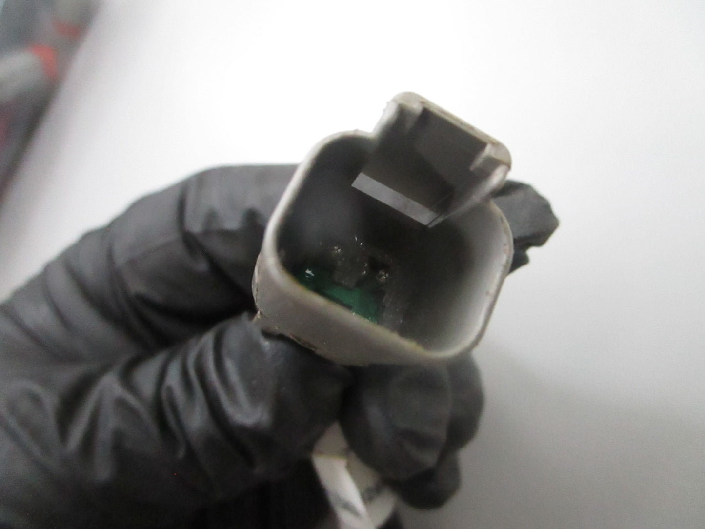 *NEW OEM* 0810 OMC Johnson Evinrude Y-Harness 587230 0587230