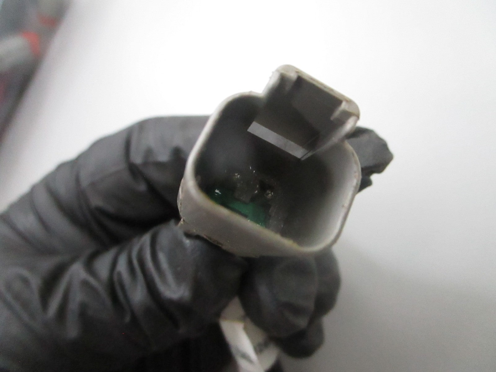 *NEW OEM* 0810 OMC Johnson Evinrude Y-Harness 587230 0587230