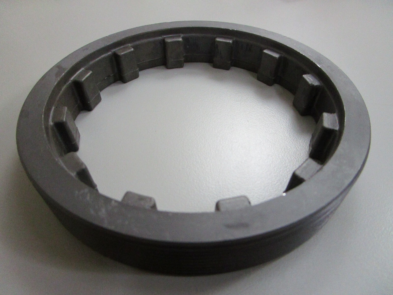 *NEW OEM* 0820 Yamaha Nut 6AW-45384-00-00