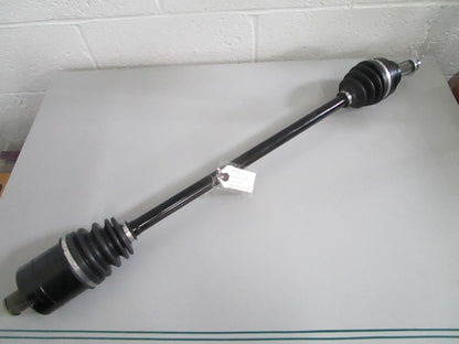 All Balls AB6-PO-8-398 6-Ball HD CV Axle Polaris ATV UTV New 0820
