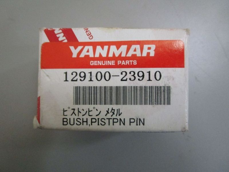 *NEW OEM* 0770 Yamaha Piston Pin Bush 129100-23910