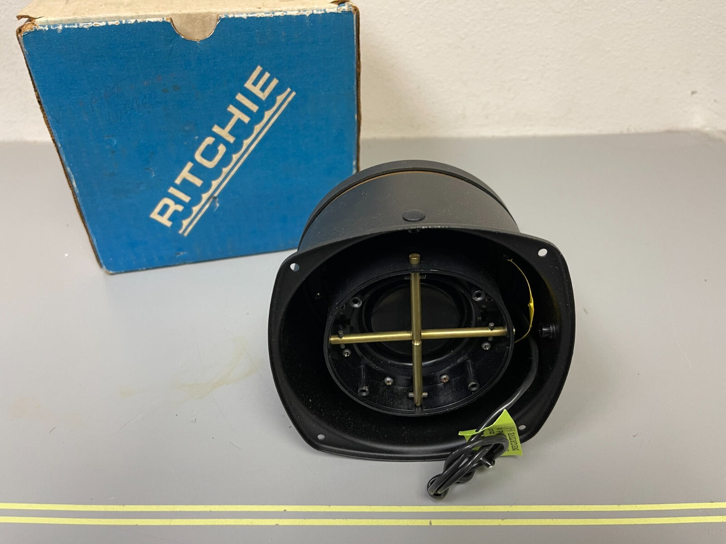 *NEW OEM* 0720 Ritchie Magnetic Compass HD-75