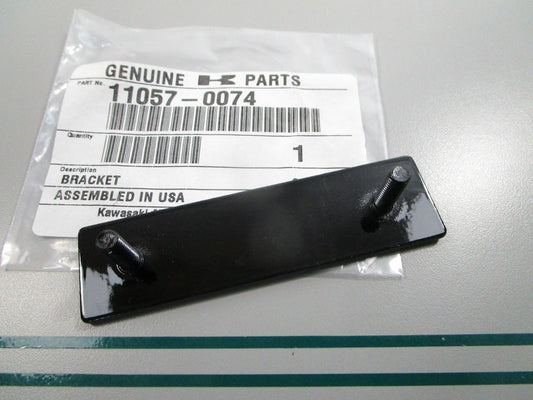 NEW OEM 11057-0074 Kawasaki Bracket 0810