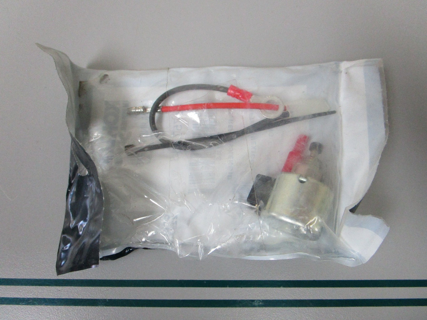 NEW OEM 12 757 33-S Kohler Solenoid Repair Kit 0810