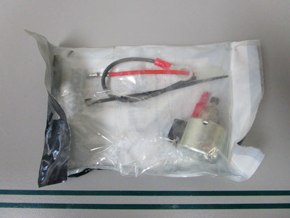 NEW OEM 12 757 33-S Kohler Solenoid Repair Kit 0810