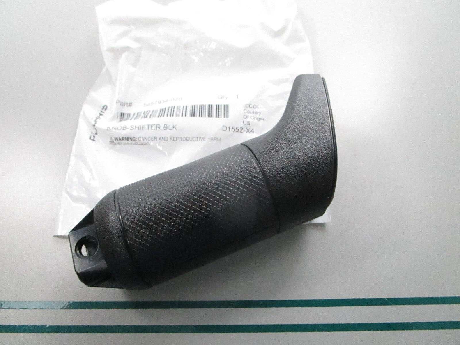 NEW OEM 5457934-070 Polaris Shifter Knob 0810